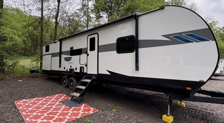 Salem RV